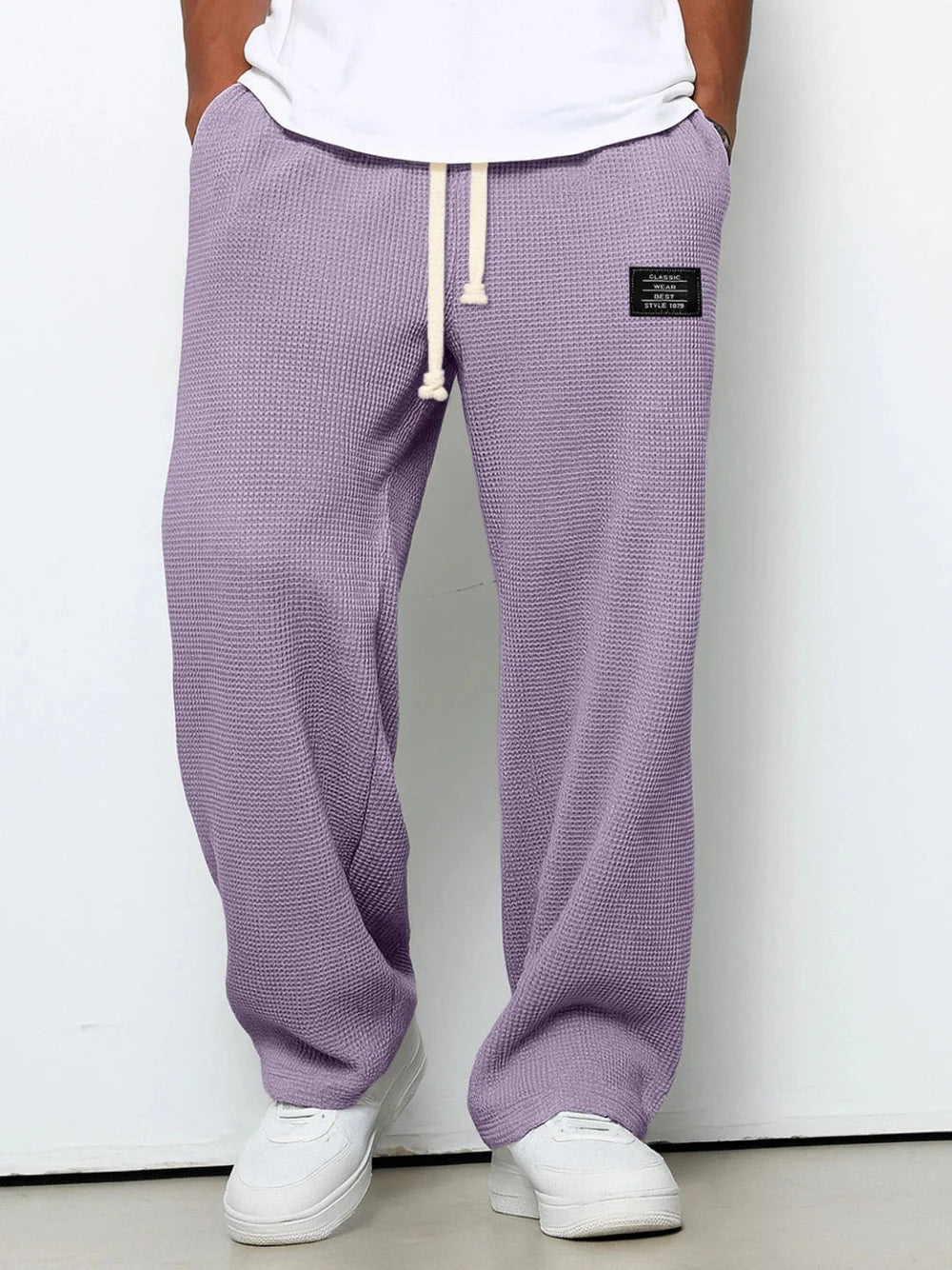 Leblanc™ | Pantalones de hombre de corte cómodo
